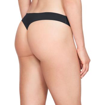 UNDER ARMOUR -  DAMEN PURE STRETCH TANGA - 3ER-PACK